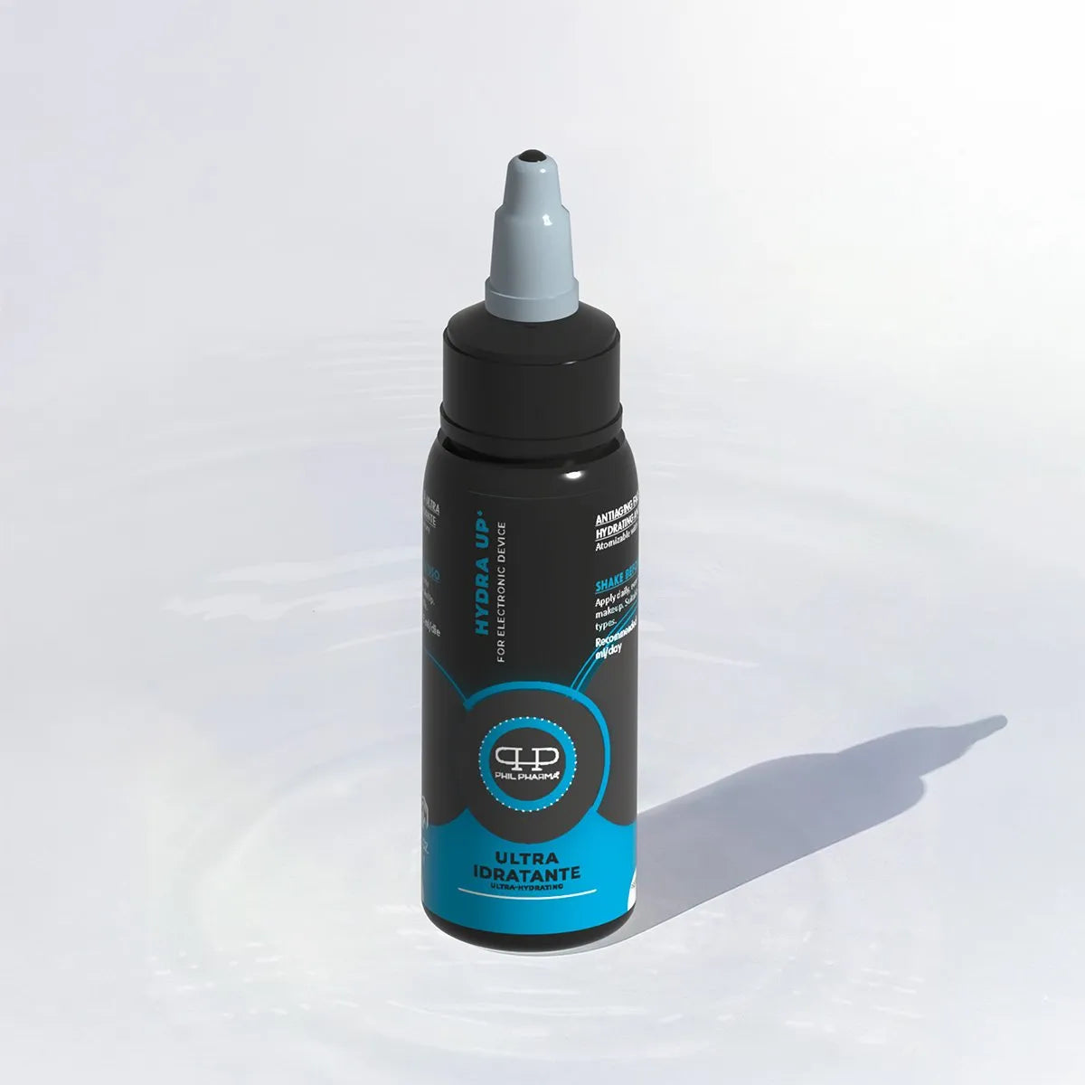 SKIN UP Hydra Up intensyviai drėkinanti veido priežiūros priemonė 50 ml