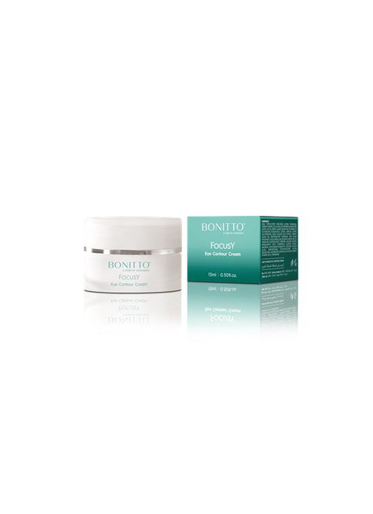 BONITTO FocusY paakių kontūro kremas 15 ml