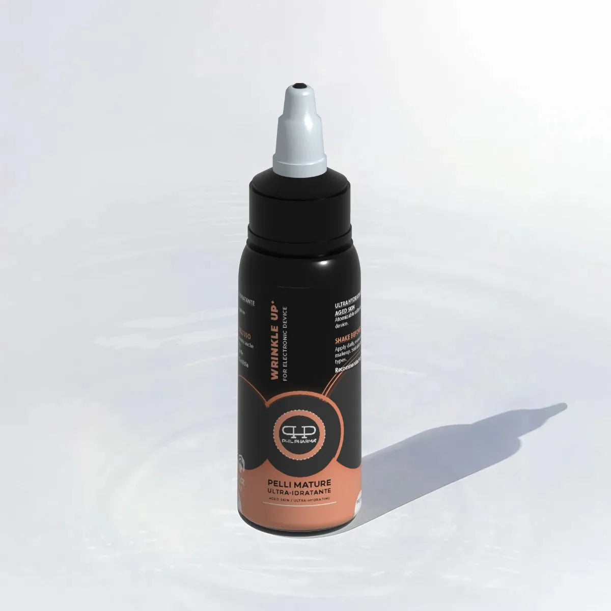 SKIN UP Wrinkle Up brandžios odos priežiūros priemonė 50 ml